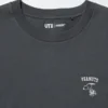 T-shirt graphique unisexe Peanuts UT