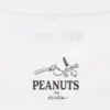 T-shirt graphique unisexe Peanuts UT