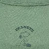 T-shirt graphique unisexe Peanuts UT