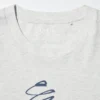 T-shirt graphique unisexe Peanuts UT