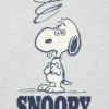 T-shirt graphique unisexe Peanuts UT