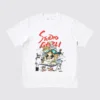 T-shirt graphique unisexe Studio Ghibli UT