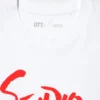 T-shirt graphique unisexe Studio Ghibli UT