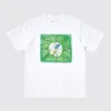 T-shirt graphique unisexe Studio Ghibli UT | Le garçon et le héron