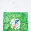 T-shirt graphique unisexe Studio Ghibli UT | Le garçon et le héron