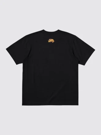T-shirt graphique unisexe Studio Ghibli UT | Mon voisin Totoro