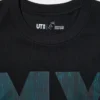 T-shirt graphique unisexe Studio Ghibli UT | Mon voisin Totoro