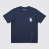 T-shirt graphique unisexe Studio Ghibli UT | Pom Poko