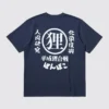T-shirt graphique unisexe Studio Ghibli UT | Pom Poko