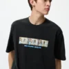 T-shirt graphique unisexe « The Louvre UT »