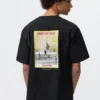 T-shirt graphique unisexe « The Louvre UT »