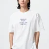 T-shirt graphique unisexe « The Louvre UT »