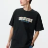 T-shirt graphique unisexe « The Louvre UT »