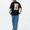 T-shirt graphique unisexe « The Louvre UT »