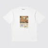 T-shirt graphique unisexe « The Louvre UT »