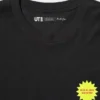 T-shirt graphique unisexe « The Louvre UT »