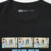 T-shirt graphique unisexe « The Louvre UT »