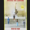 T-shirt graphique unisexe « The Louvre UT »