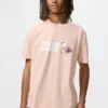 T-shirt graphique unisexe « The Super Mario Galaxy UT »