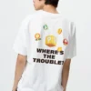T-shirt graphique unisexe « The Super Mario Galaxy UT »