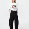 T-shirt graphique unisexe « The Super Mario Galaxy UT »