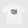 T-shirt graphique unisexe « The Super Mario Galaxy UT »