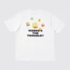 T-shirt graphique unisexe « The Super Mario Galaxy UT »