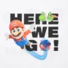 T-shirt graphique unisexe « The Super Mario Galaxy UT »