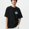 T-shirt graphique unisexe Toyota UT
