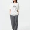 T-shirt graphique unisexe Toyota UT T-shirt graphique unisexe Toyota UT