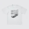 T-shirt graphique unisexe Toyota UT