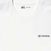 T-shirt graphique unisexe Toyota UT