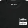 T-shirt graphique unisexe Toyota UT