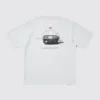 T-shirt graphique unisexe Toyota UT