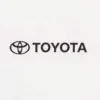 T-shirt graphique unisexe Toyota UT