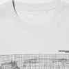 T-shirt graphique unisexe Toyota UT