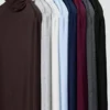 T-shirt HEATTECH en mélange de cachemire pour femme | Extra chaud | Pulls à col roulé