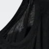 T-shirt HEATTECH Extra Warm en mélange de cachemire pour homme