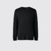 T-shirt HEATTECH Extra Warm en mélange de cachemire pour homme