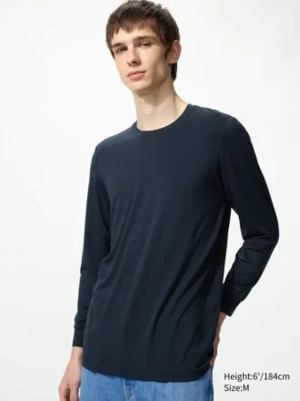 T-shirt HEATTECH pour homme