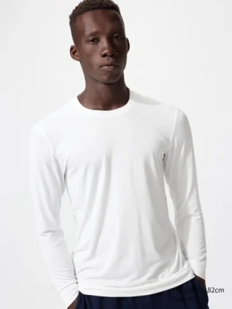 T-shirt HEATTECH pour homme