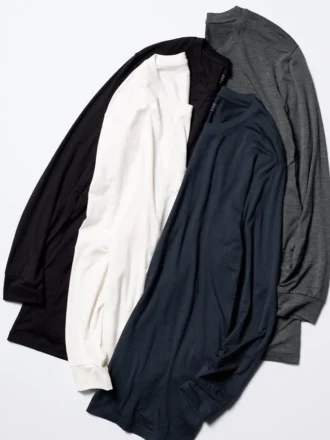 T-shirt HEATTECH pour homme