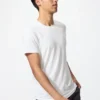 T-shirt Heattech pour homme | Manches courtes