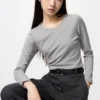T-shirt HEATTECH Ultra Warm pour femme