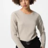T-shirt HEATTECH Ultra Warm pour femme