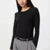 T-shirt HEATTECH Ultra Warm pour femme