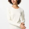 T-shirt HEATTECH Ultra Warm pour femme