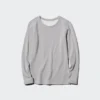 T-shirt HEATTECH Ultra Warm pour femme