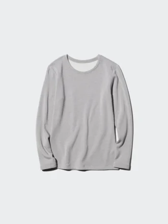 T-shirt HEATTECH Ultra Warm pour femme