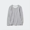 T-shirt HEATTECH Ultra Warm pour femme